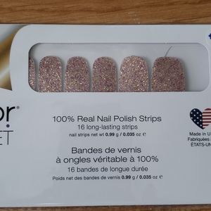 Color Street Toyko Lights